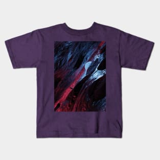 Near the Moon Kids T-Shirt